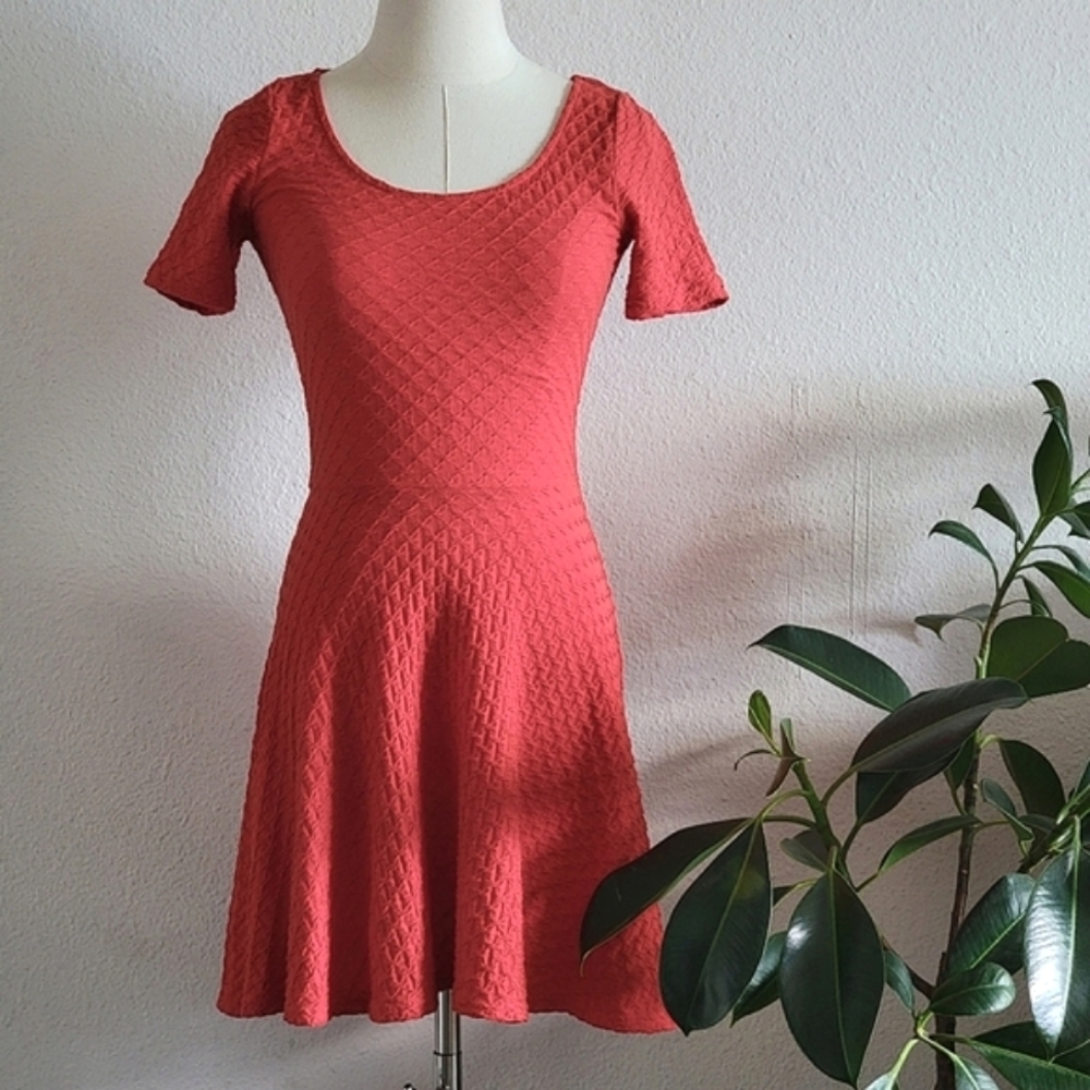 Divided by H&M Skater Dress
